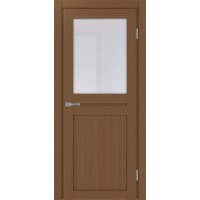 Турин 520.211, цвет орех NL, заполнение Прозрачное, размер 200*80 см.