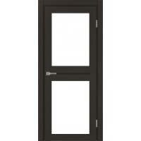 Турин 520.212, цвет венге FL, заполнение LACбелый, размер 200*80 см.