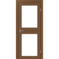 Турин 520.212, цвет орех NL, заполнение LACбелый, размер 200*80 см.