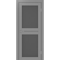 Турин 520.212, цвет серый, заполнение Графит матовое, размер 200*80 см.