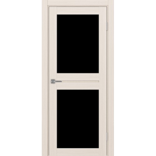 Турин 520.212, цвет ясень перламутровый, заполнение LACчерный, размер 200*80 см.