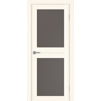 Турин 520.212, цвет ясень светлый, заполнение Бронза матовое, размер 200*80 см.