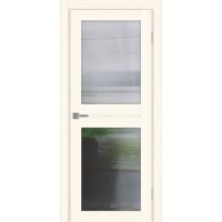 Турин 520.212, цвет ясень светлый, заполнение Мору, размер 200*80 см.