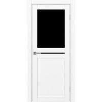 Турин 520.221, цвет белый снежный, заполнение LACчерный, размер 200*80 см.