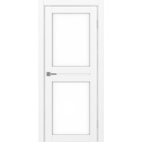 Турин 520.222, цвет белый снежный, заполнение LACбелый, размер 200*80 см.