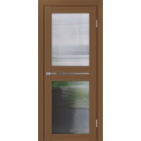 Турин 520.222, цвет орех NL, заполнение Мору, размер 200*80 см.