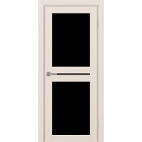 Турин 520.222, цвет ясень перламутровый, заполнение LACчерный, размер 200*80 см.