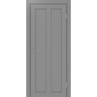 Турин 521.11, цвет серый, размер 200*80 см.