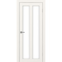 Турин 521.22, цвет, бежевый, заполнение LACбелый, размер 200*80 см.