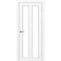 Турин 521.22, цвет белый снежный, заполнение LACбелый, размер 200*80 см.