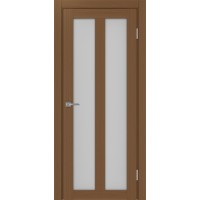 Турин 521.22, цвет орех NL, заполнение Мателюкс, размер 200*80 см.