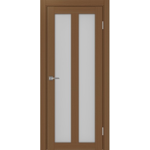 Турин 521.22, цвет орех NL, заполнение Мателюкс, размер 200*80 см.