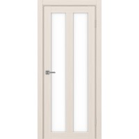 Турин 521.22, цвет ясень перламутровый, заполнение LACбелый, размер 200*80 см.