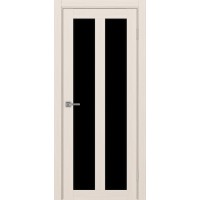 Турин 521.22, цвет ясень перламутровый, заполнение LACчерный, размер 200*80 см.