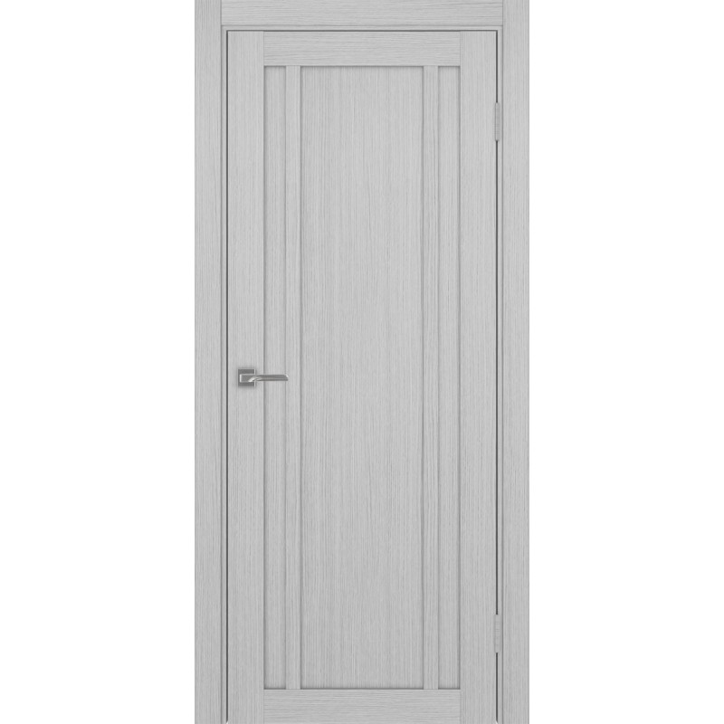 Межкомнатная дверь Турин 522.111, цвет дуб серый FL, размер 200*80 см.