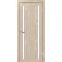 Турин 522.212, цвет дуб беленый FL, заполнение LACбелый, размер 200*80 см.