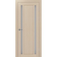 Турин 522.212, цвет дуб беленый FL, заполнение Пунта бесцветное, размер 200*80 см.