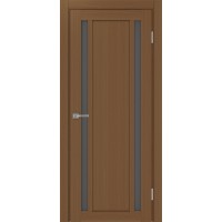 Турин 522.212, цвет орех NL, заполнение Графит матовое, размер 200*80 см.