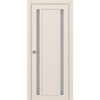 Турин 522.212, цвет ясень перламутровый, заполнение Дали бесцветное, размер 200*80 см.