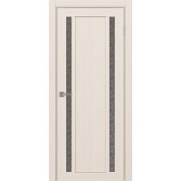 Турин 522.212, цвет ясень перламутровый, заполнение Дали бронзовое, размер 200*80 см.