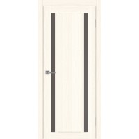 Турин 522.212, цвет ясень светлый, заполнение Бронза матовое, размер 200*80 см.