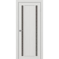 Турин 522.212, цвет ясень серебристый, заполнение Дали бронзовое, размер 200*80 см.