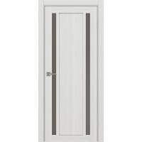 Турин 522.212, цвет ясень серебристый, заполнение Пунта бронзовое, размер 200*80 см.