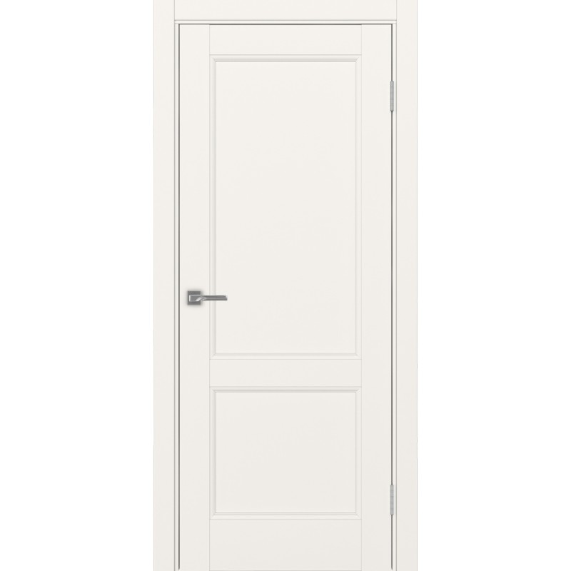 Межкомнатная дверь Турин Neo 502.11, цвет, бежевый, размер 200*80 см.