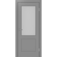 Турин Neo 502.21, цвет серый, заполнение Мателюкс, размер 200*80 см.