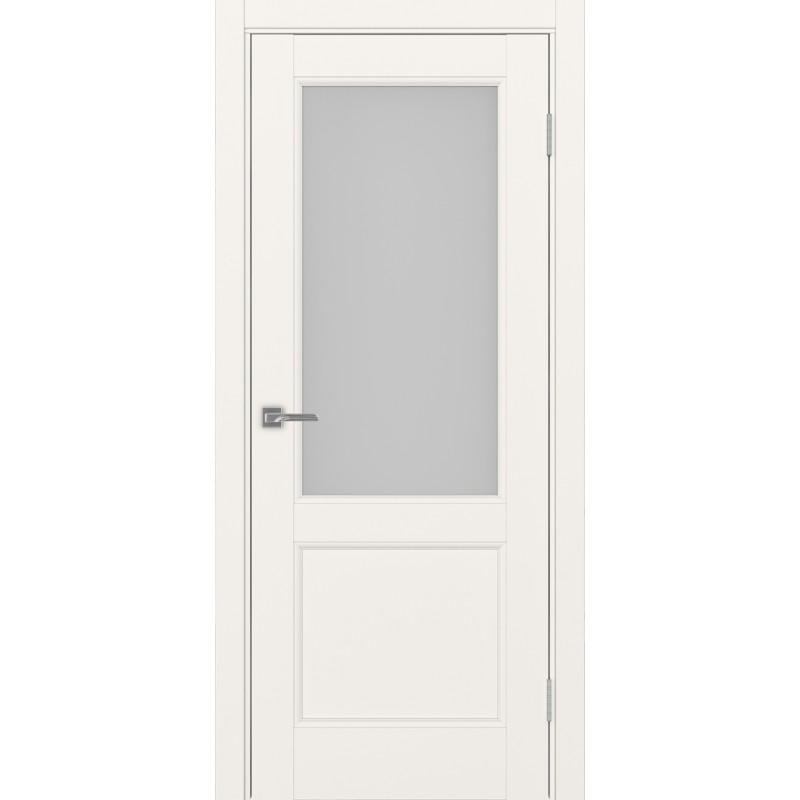 Межкомнатная дверь Турин Neo 502.21, цвет, бежевый, заполнение Мателюкс, размер 200*80 см.