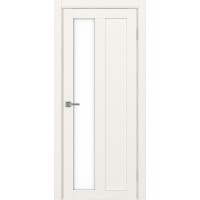 Турин 521.21, цвет, бежевый, заполнение LACбелый, размер 200*80 см.