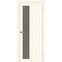 Турин 521.21, цвет ясень светлый, заполнение Дали бронзовое, размер 200*80 см.