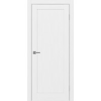 Турин 501.1, цвет белый лёд, размер 200*80 см.