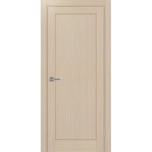 Турин 501.1, цвет дуб беленый FL, размер 200*80 см.