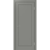 Турин 501.1, цвет Серый размер 80*200 см.