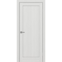 Турин 501.1, цвет Ясень серебристый размер 80*200 см.