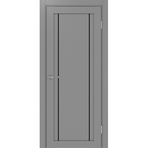 Турин 522.111 АПП молдинг SB, цвет серый, размер 200*80 см.