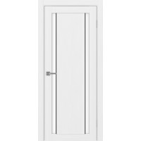 Турин 522.212 АПП молдинг SB, цвет белый лёд, заполнение LACбелый, размер 200*80 см.