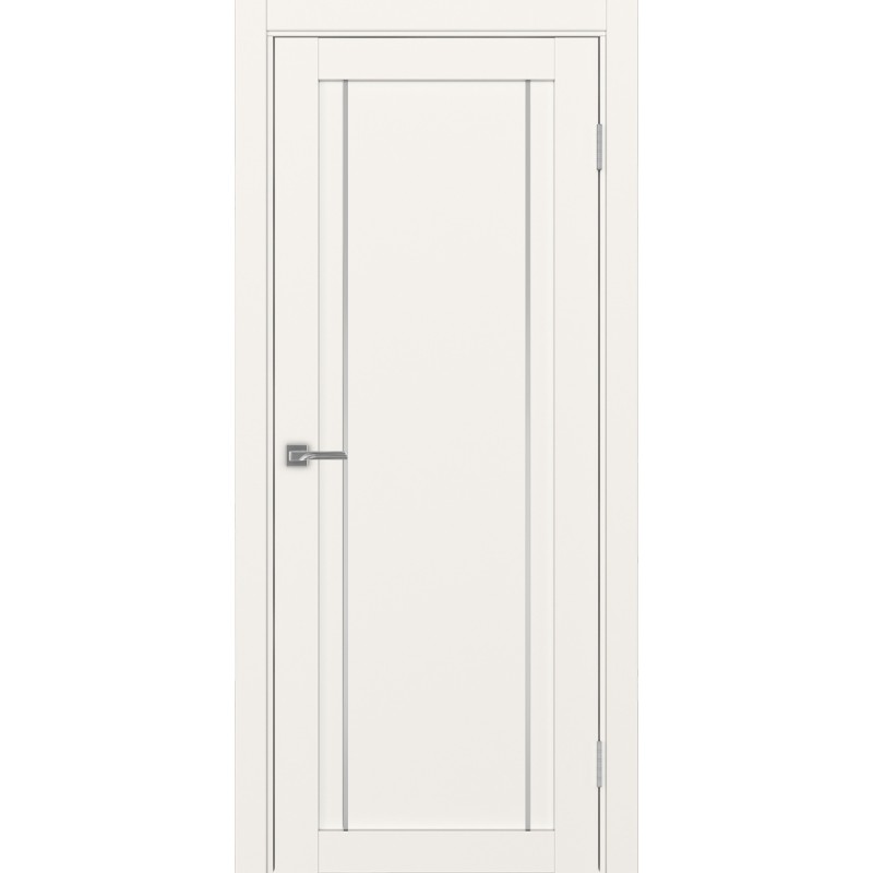 Межкомнатная дверь Турин 522.111 АПП молдинг SC, цвет, бежевый, размер 200*80 см.