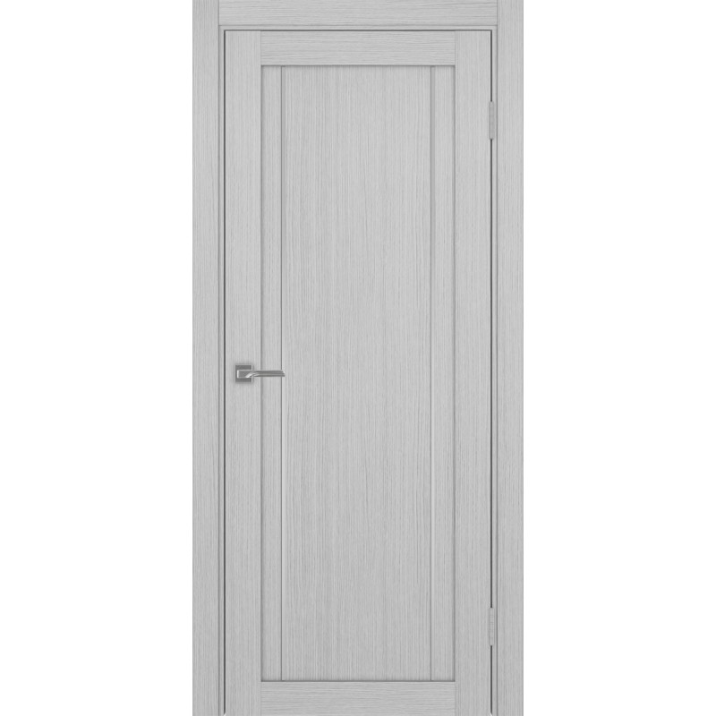 Межкомнатная дверь Турин 522.111 АПП молдинг SC, цвет дуб серый FL, размер 200*80 см.