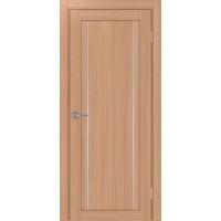 Турин_522AПП.111, цвет Ясень тёмный молдинг алюм.хром размер 80*200 см.