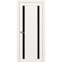 Турин 522.212 АПП молдинг SC, цвет, бежевый, заполнение LACчерный, размер 200*80 см.