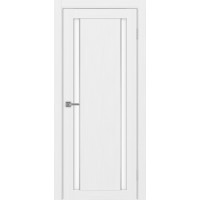 Турин 522.212 АПП молдинг SC, цвет белый лёд, заполнение LACбелый, размер 200*80 см.