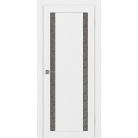 Турин 522.212 АПС молдинг SB, цвет белый лёд, заполнение Дали бронзовое, размер 200*80 см.