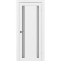 Турин 522.212 АПС молдинг SB, цвет белый лёд, заполнение Пунта бесцветное, размер 200*80 см.