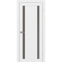 Турин 522.212 АПС молдинг SB, цвет белый лёд, заполнение Пунта бронзовое, размер 200*80 см.