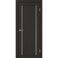 Турин 522.212 АПС молдинг SB, цвет венге FL, заполнение Бронза матовое, размер 200*80 см.