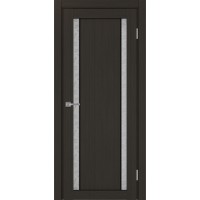 Турин 522.212 АПС молдинг SB, цвет венге FL, заполнение Дали бесцветное, размер 200*80 см.