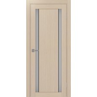 Турин 522.212 АПС молдинг SB, цвет дуб беленый FL, заполнение Пунта бесцветное, размер 200*80 см.