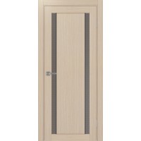 Турин 522.212 АПС молдинг SB, цвет дуб беленый FL, заполнение Пунта бронзовое, размер 200*80 см.